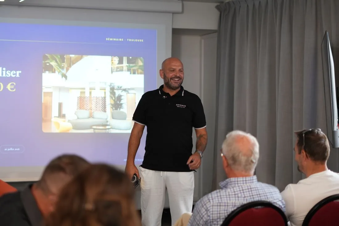 Séminaire Toulouse